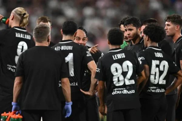 Manchester City njofton apelimin: Klubi ynë është i pafajshëm, kemi prova të pakundërshtueshme