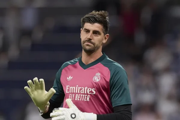 Courtois për “Topin e Artë”: Individualisht, askush nuk ka qenë më i mirë se Mbappé, por…