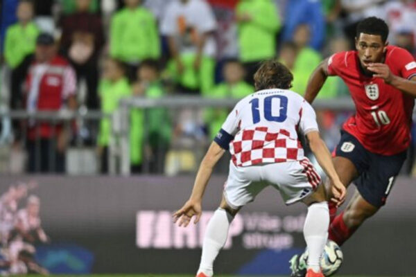 Kroacia turpërohet 0-7 nga Anglia, mediat vendase në alarm: “Jemi bërë San Marino!”