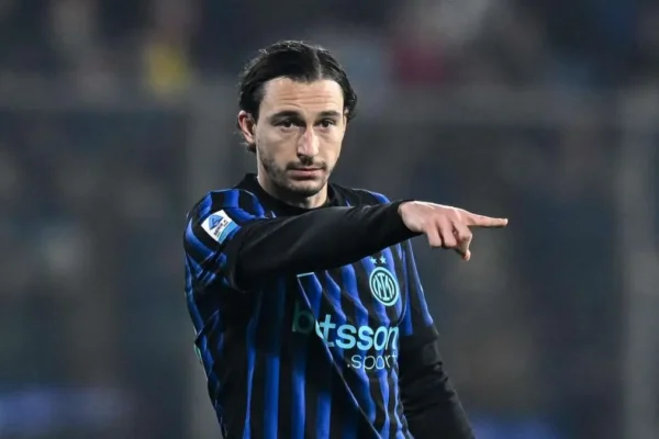 Darmian flet për largimin nga Interi: Ishin 6 vite të mrekullueshme, ruaj raport të jashtëzakonshëm me të gjithë
