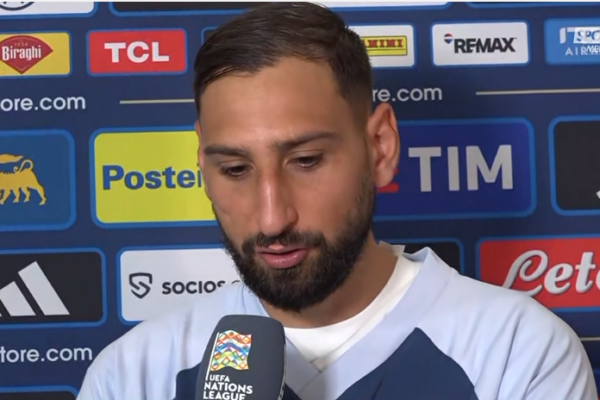Donnarumma, i pakalueshëm ndaj Francës: Ky është mentaliteti i madh që i duhet Italisë