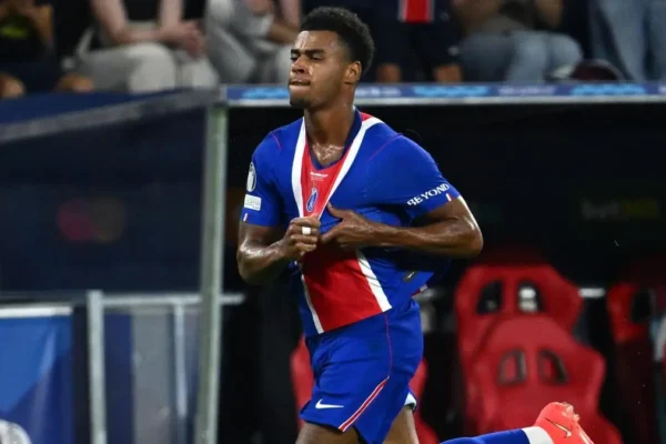 Doué: Nuk ishte duel mes meje dhe Yamal, por PSG-ja fitoi kundër Barcelonës