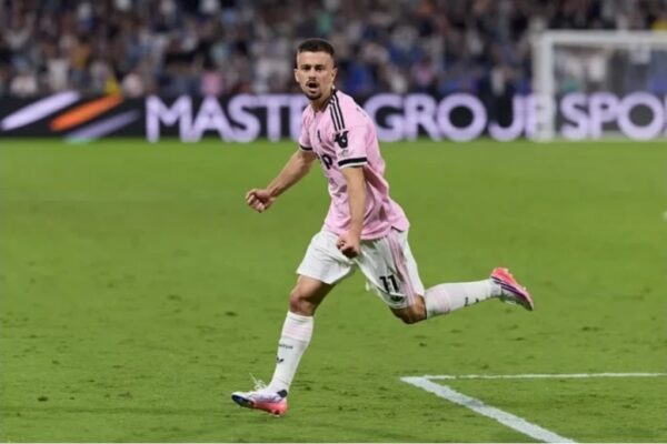“Turp për Juventusin”, Gazzetta dello Sport me shkrim për Zhegrovën