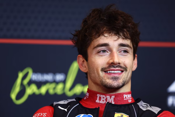 Ferrari kërkon rikthimin në Austin, Leclerc shpreson te përmirësimet e reja