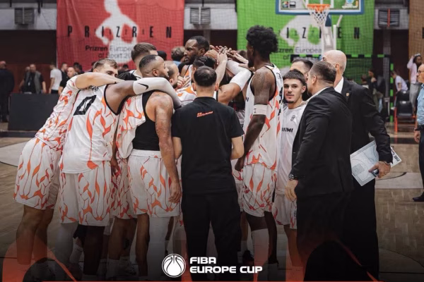Bashkimi pëson humbje në Estoni