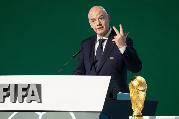 FIFA përgatit fondin prej 5.5 miliardë eurosh, 21.5 milionë për secilën federate