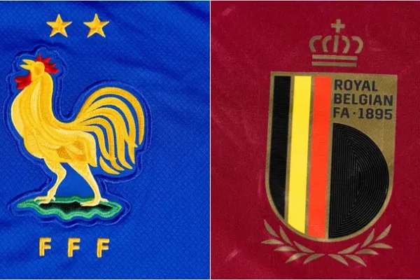 Francë-Belgjikë, sonte përballja që mund të vendosë kreun e grupit