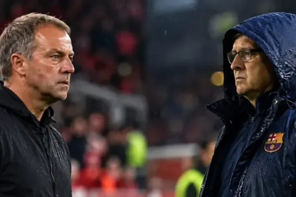 Starti më i mirë i kampionatit; rekordi historik që pret ta thyejë Barcelona e Flick