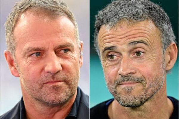 Luis Enrique, sërish për AND-në e Barcelonës: Trajneri Flick përputhet më së miri me të