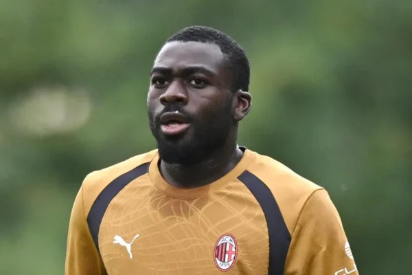Fofana: Kishte mënyra të tjera për të më larguar nga milani, por nuk mbaj mëri”
