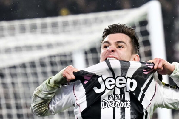 Telashe te Juventus, Conceiçao i dëmtuar në përballjen ndaj Lazio, mund të mungojë një muaj