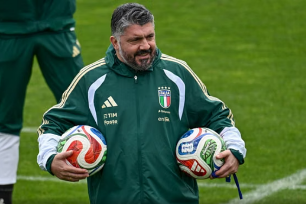Gattuso nuk harron: “Pas Bosnje-Itali e kisha të vështirë të flija për muaj të tërë”