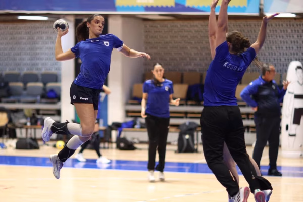 Kosova gati për ndeshjet ndaj Estonisë
