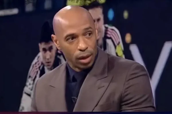 Henry kundër deklaratave të Martínez: Nëse ke diçka për të thënë, mos e bëj në televizion
