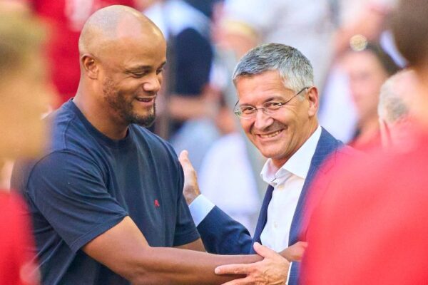 “Bosi” i Bayern-it paralajmëron Real Madridin: Ne dimë si të mbrohemi mjaft mirë…