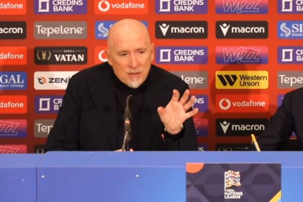 ZYRTARE/ Maran u ndje i vjedhur në Finlandë, UEFA zyrtarizon vendimin e radhës për Shqipërinë
