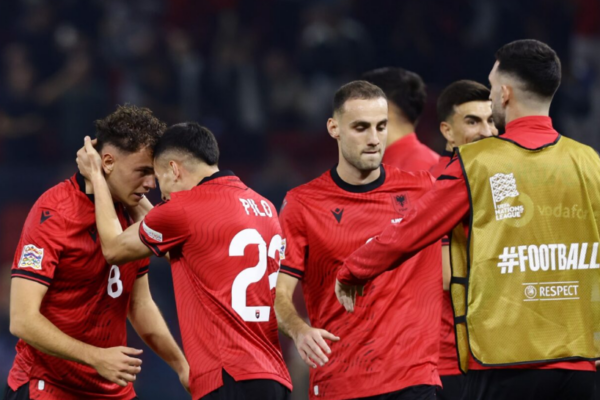 Shqipëria merr lajmin më të rëndësishëm, i shtrohet rruga drejt Europianit me ndryshimin e fundit
