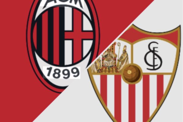I larguari nga Milani shpërthen te Sevilla, Manchester Unitedi hidhet në sulm!
