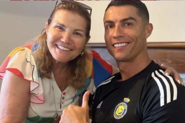 Nëna e Ronaldos e tronditur nga largimi i tij nga Portugalia: Qava pak