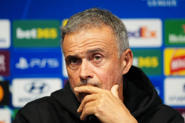 Luis Enrique del në mbrojtje të Manchester Cityt: I meritojnë të gjithë trofetë që i kanë fituar