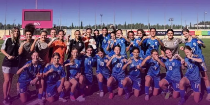 Vashat e Kosovës U15 shkëlqejnë në Maltë, mposhtin nikoqiret me rezultat bindës
