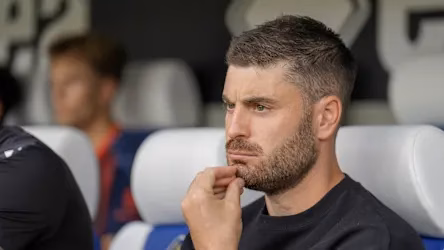 Ish-trajneri i Baselit, Nocentini, kandidat për trajner te FC Malisheva