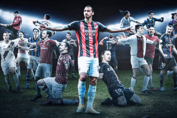 Gëzuar ditëlindjen, Ibrahimovic! 45 vitet e një futbollisti dhe njeriu unik