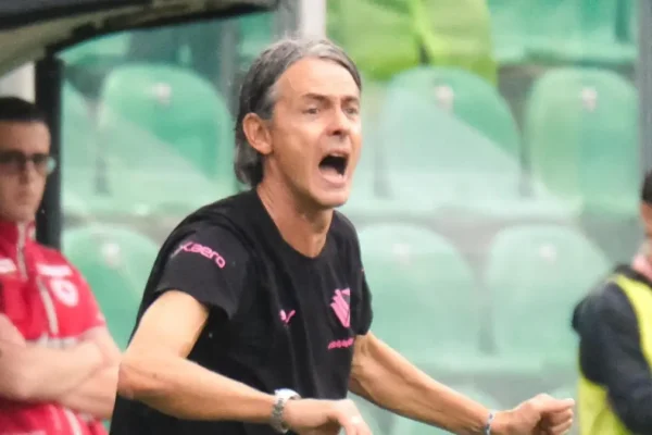 Inzaghi: Ishte bekim të luaja në një skuadër me Zidane, nëse ke inteligjencën e tij….