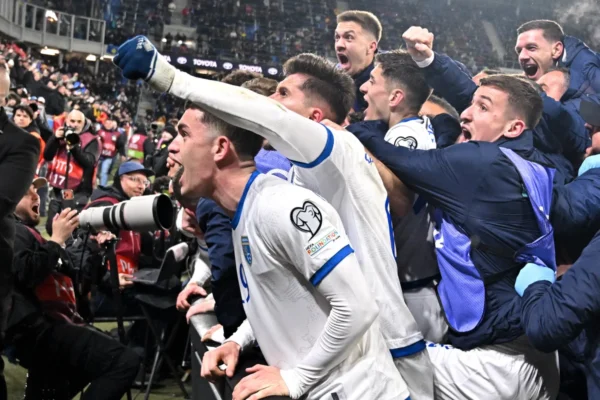 Kosova shkruan historinë, Dardanët arrijnë renditjen më të lartë në FIFA