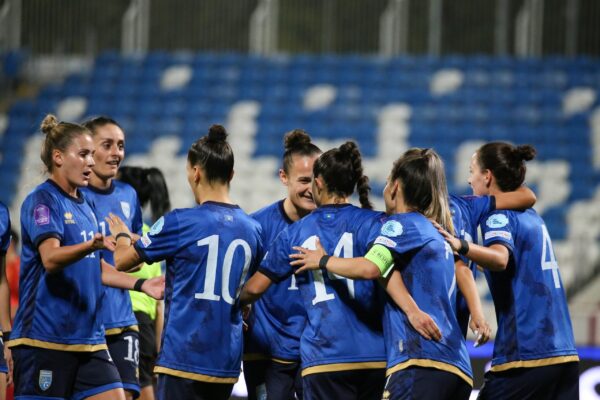 Kosova ngjitet në renditjen e FIFA-s, “Dardanet” përparojnë në ranglistën botërore