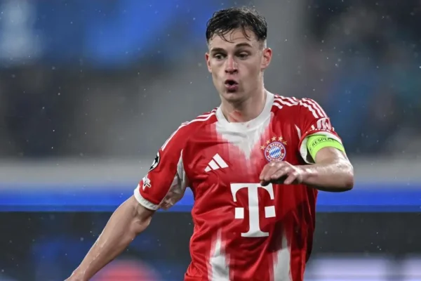 Neuer mungon në klasiken Bayern-Dortmund, rikthehet Kimmich pas tragjedisë familjare