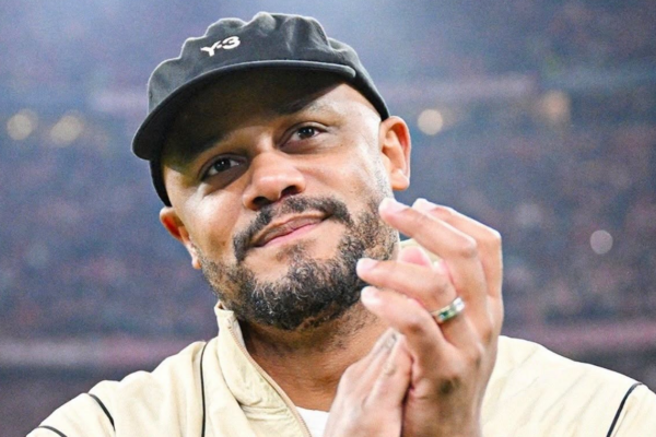 Kompany përfundoi pa ndjenja dhe me urgjencë në spital, nga se vuan trajneri i Bayernit?