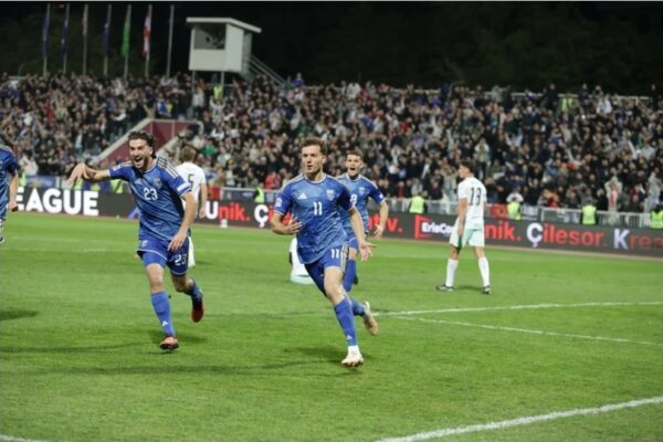 Kosova e pa fat, ndalet nga Austria në “Fadil Vokrri”