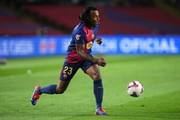 Nuk po gjen hapësira, francezi mund të largohet nga Barcelona në janar: Chelsea dhe Bayern “hapin dyert”