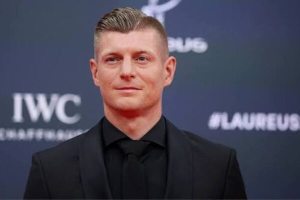 As Kane, as Mbappe as Yamal: Ja kush duhej ta fitonte Topin e Artë sipas Kroos