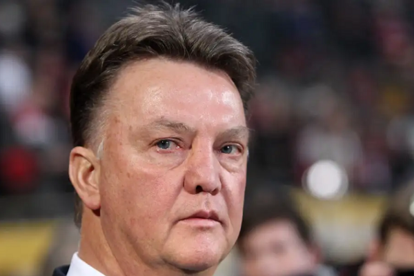 Van Gaal kritikon UEFA-n dhe formatin e Champions-it: “Një botë e korruptuar”