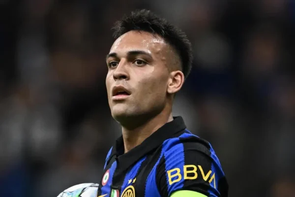Lautaro emocionon: Pas finales së Botërorit, kur po kthehesha në Itali, një e moshuar më tha këto fjalë
