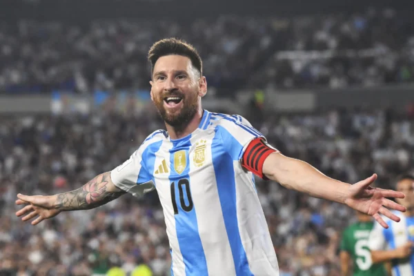 Messi: Dua të mbahem mend nga njerëzit si një sportist i madh që luftoi për ëndrrat e tij