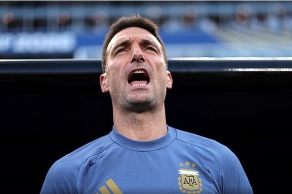 Scaloni: Messi lë pas një trashëgimi të pashoqe, Alvarez dhe Lautaro mund të luajnë së bashku