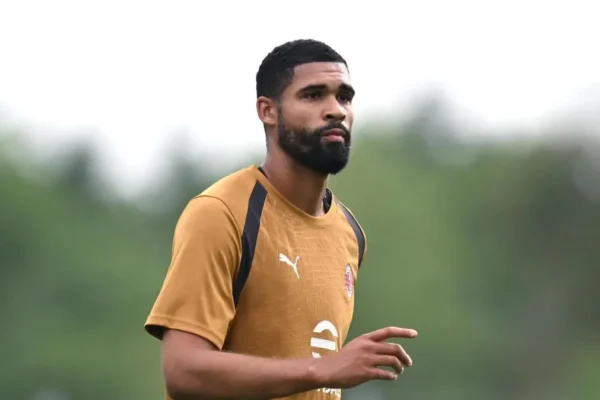 Loftus-Cheek: Rinovimi me Milanin? Ende herët për të folur, mendoj vetëm për fushën