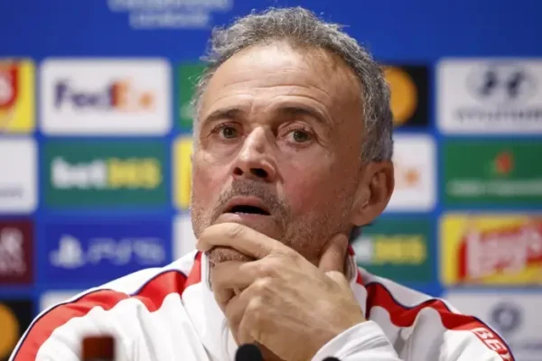 Luis Enrique, i prerë për krahasimin Messi-Yamal: Ai është më i miri i të gjithë kohërave