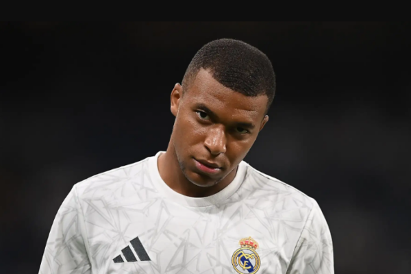 Mbappe merr një lajm tronditës nga Franca