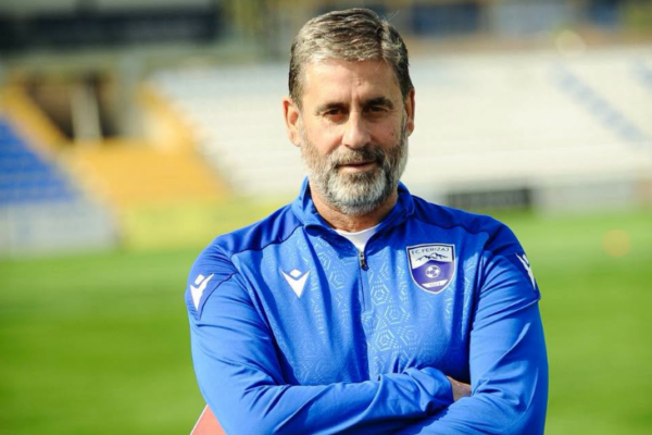 Arbnor Morina rikthehet në futbollin kosovar, merr drejtimin e Ferizajt