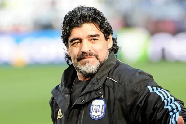​Caktohet data e shpalljes së vendimit për vdekjen e Maradonës