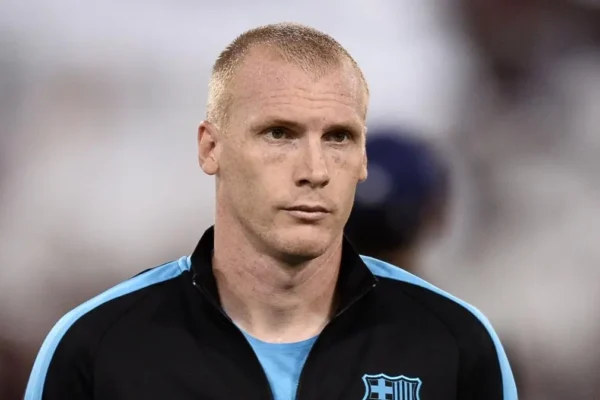 Mathieu rrëfen dramën pas tërheqjes nga futbolli: “4 vite në depresion, puna e re më riktheu jetën”