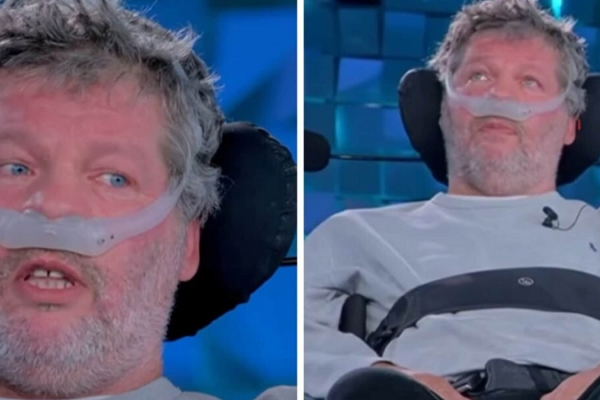 Matteo Materazzi: “SLA po më merr diçka çdo ditë”. Rrëfen trajtimin eksperimental në SHBA