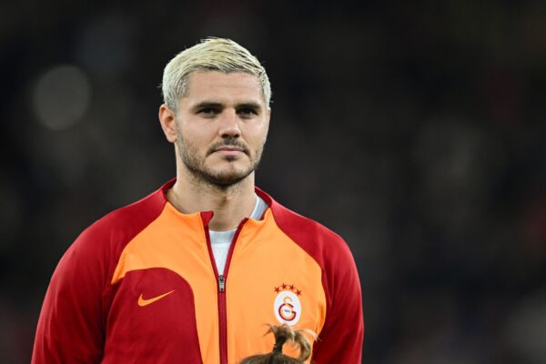 Ende pa skuadër, Icardi reagon ashpër në rrjetet sociale: Liri zgjedhjeje, tashmë i kam bërë të gjitha