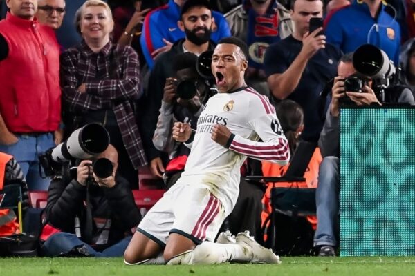 Mbappe shpërthen pas El Clasicos: Kush thotë se Reali nuk ka cilësi, është gënjeshtar