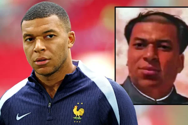 Real Madridi kërkon falje ndaj popullit kinez për deklaratat e Kylian Mbappes-ë