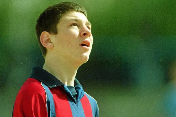 “Sinjali” që bëri që Messi të luante me Argjentinën dhe jo me Spanjën